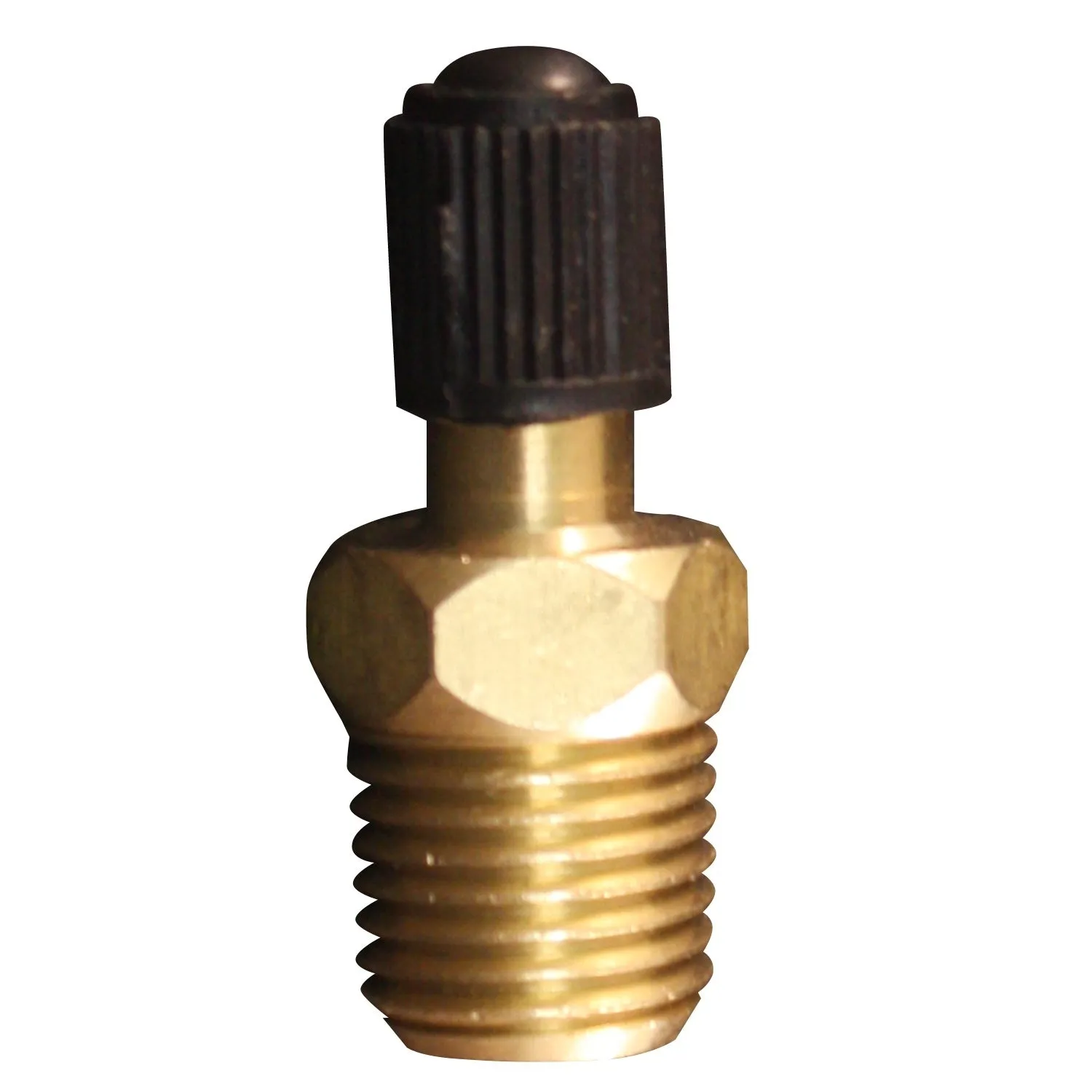 1/4" MNPT Male Tank Valve (Box of 10)