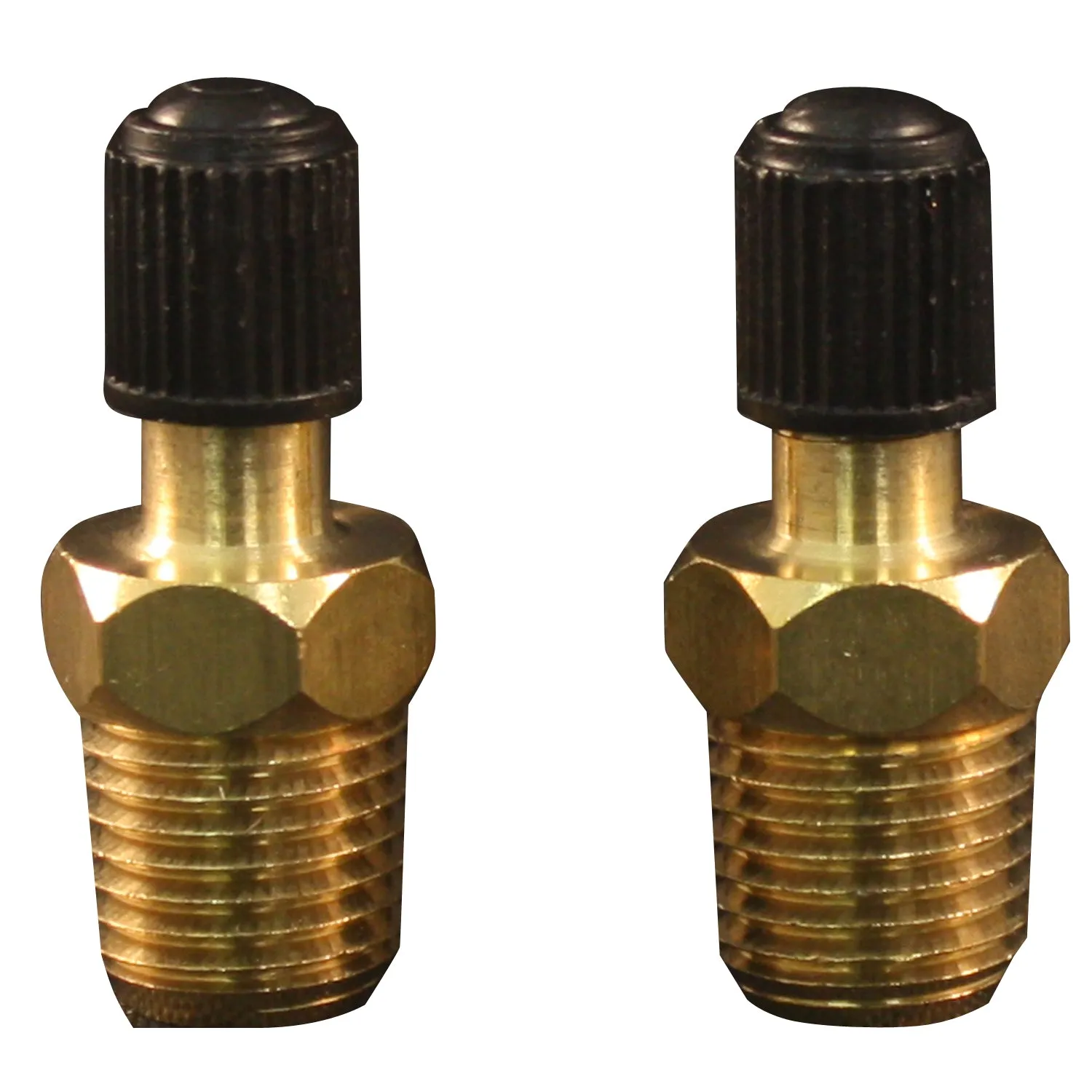 1/4" MNPT Male Tank Valve (Pack of 10)