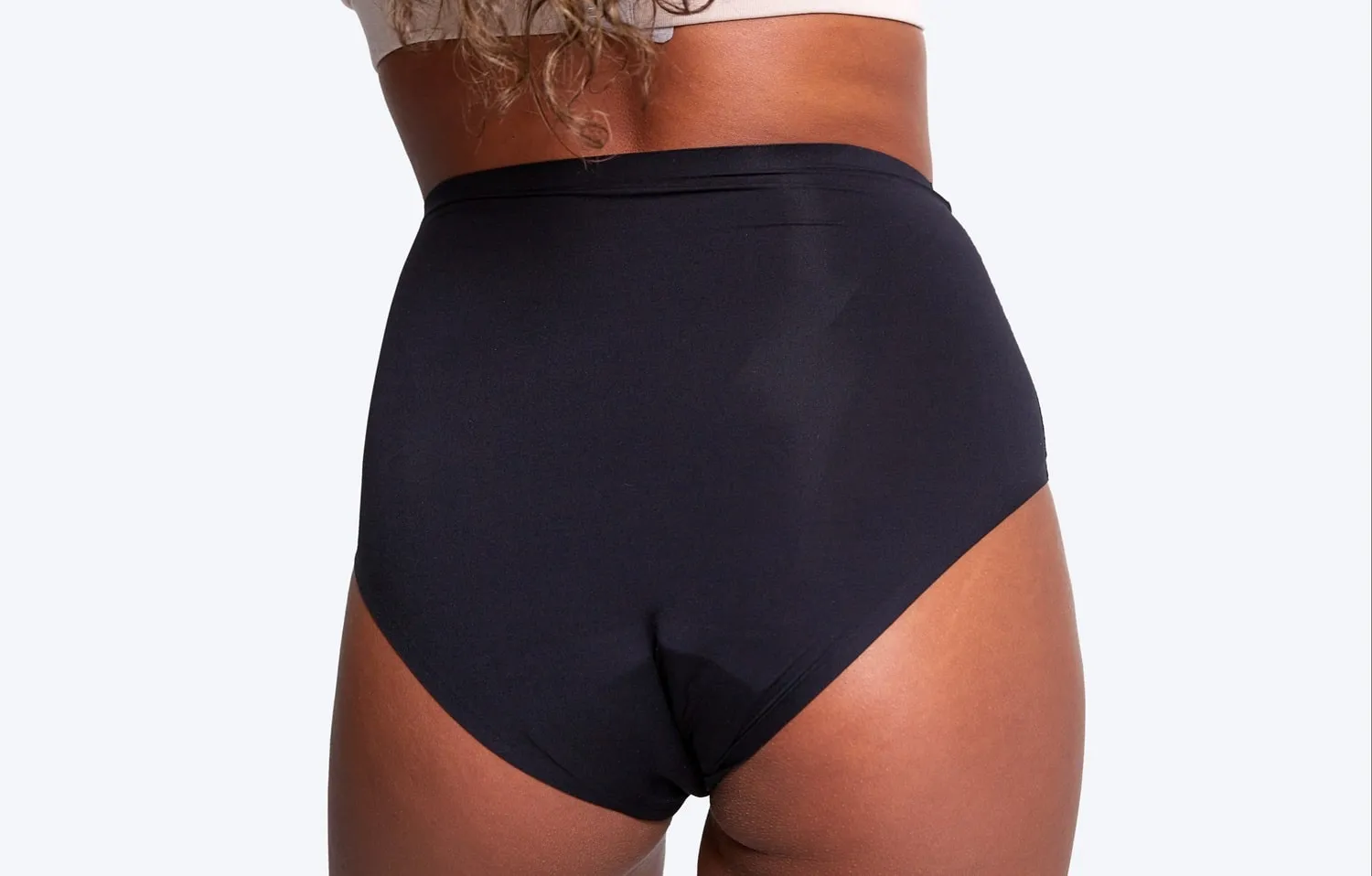 2 WUKA Stretch Seamless High Waist Heavy