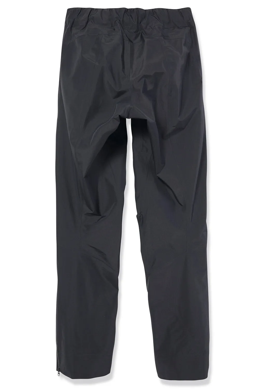 Arc'teryx Zeta SL GORE-TEX Paclite Plus Women's Waterproof Pants - Black