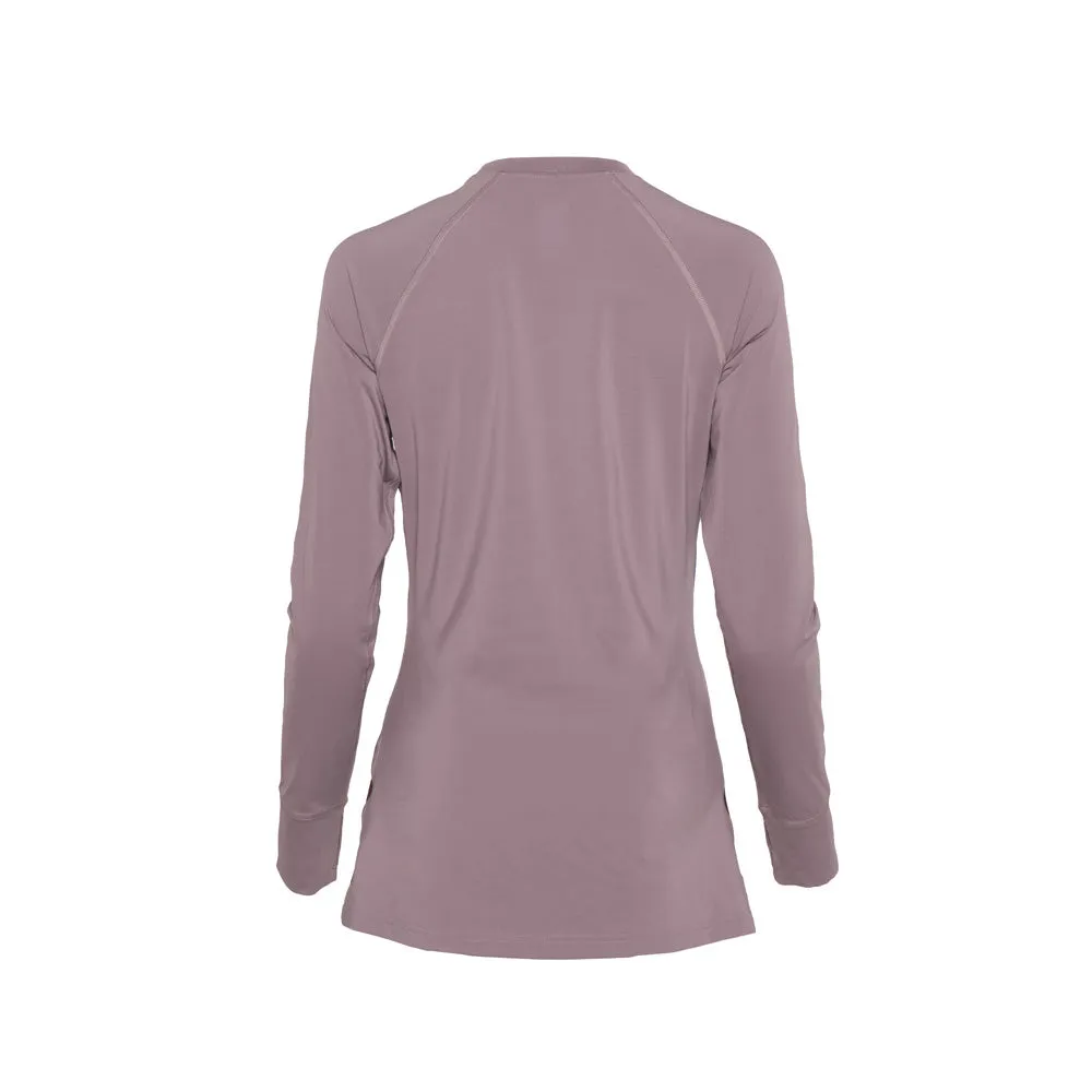 Armada Haven Womens Base Layer Top 2024