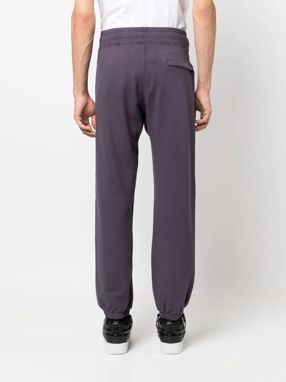 AWAKE NY Trousers Purple