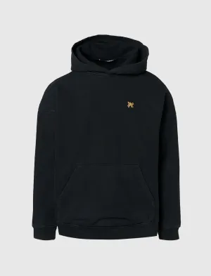 BACK BURNING HOODIE