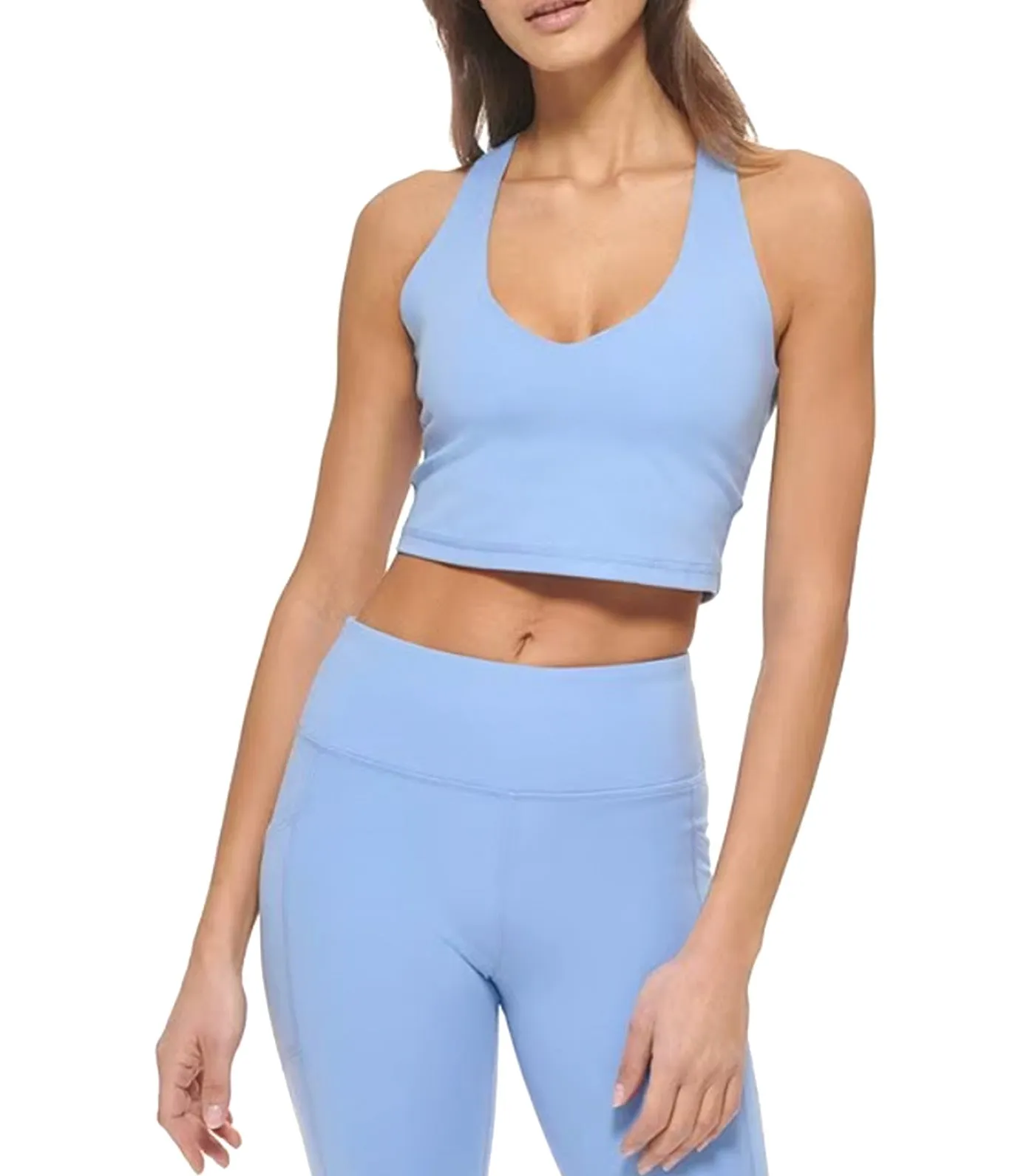 Balance Compression Bra Belair