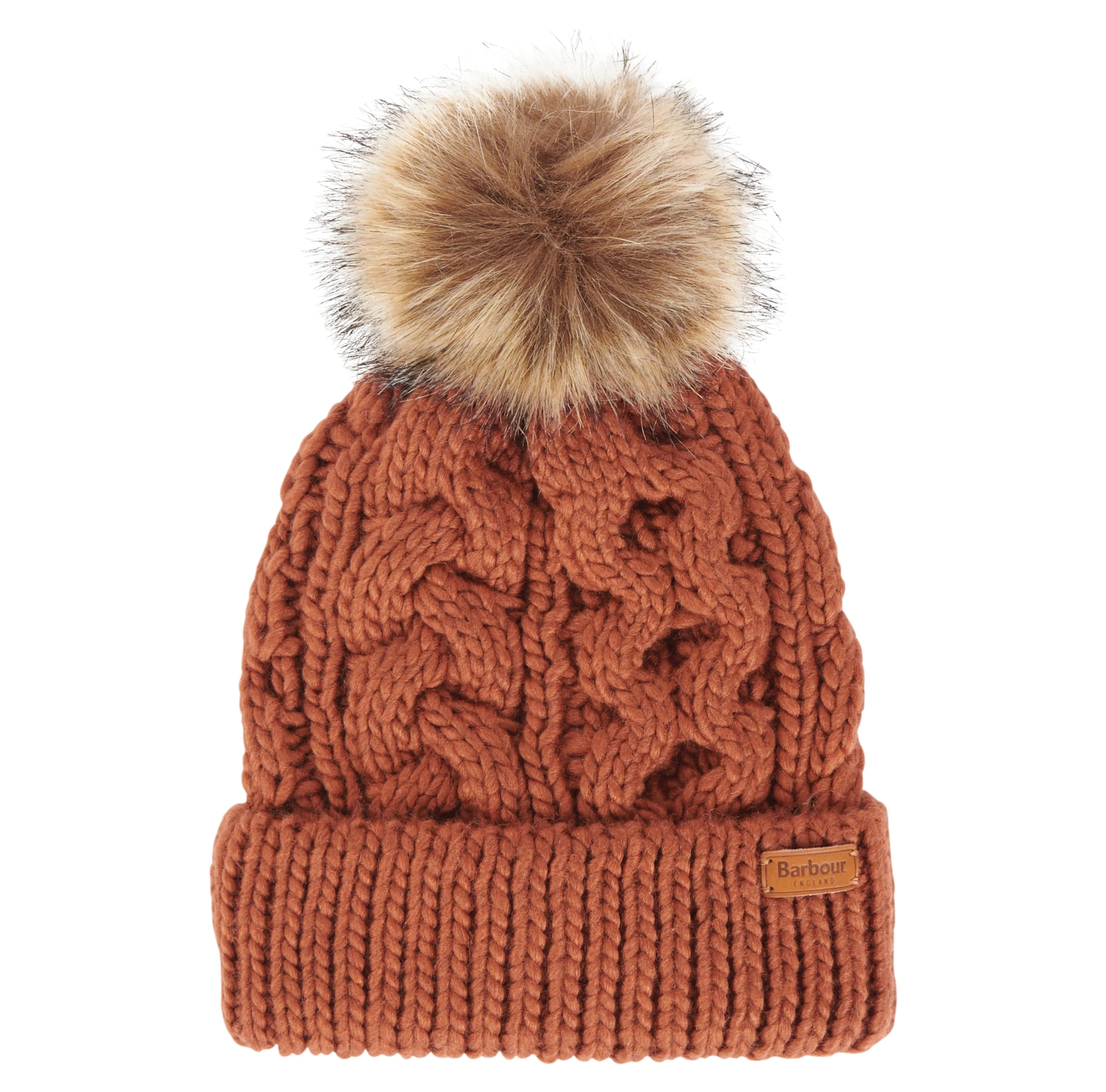 Barbour Penshaw Beanie