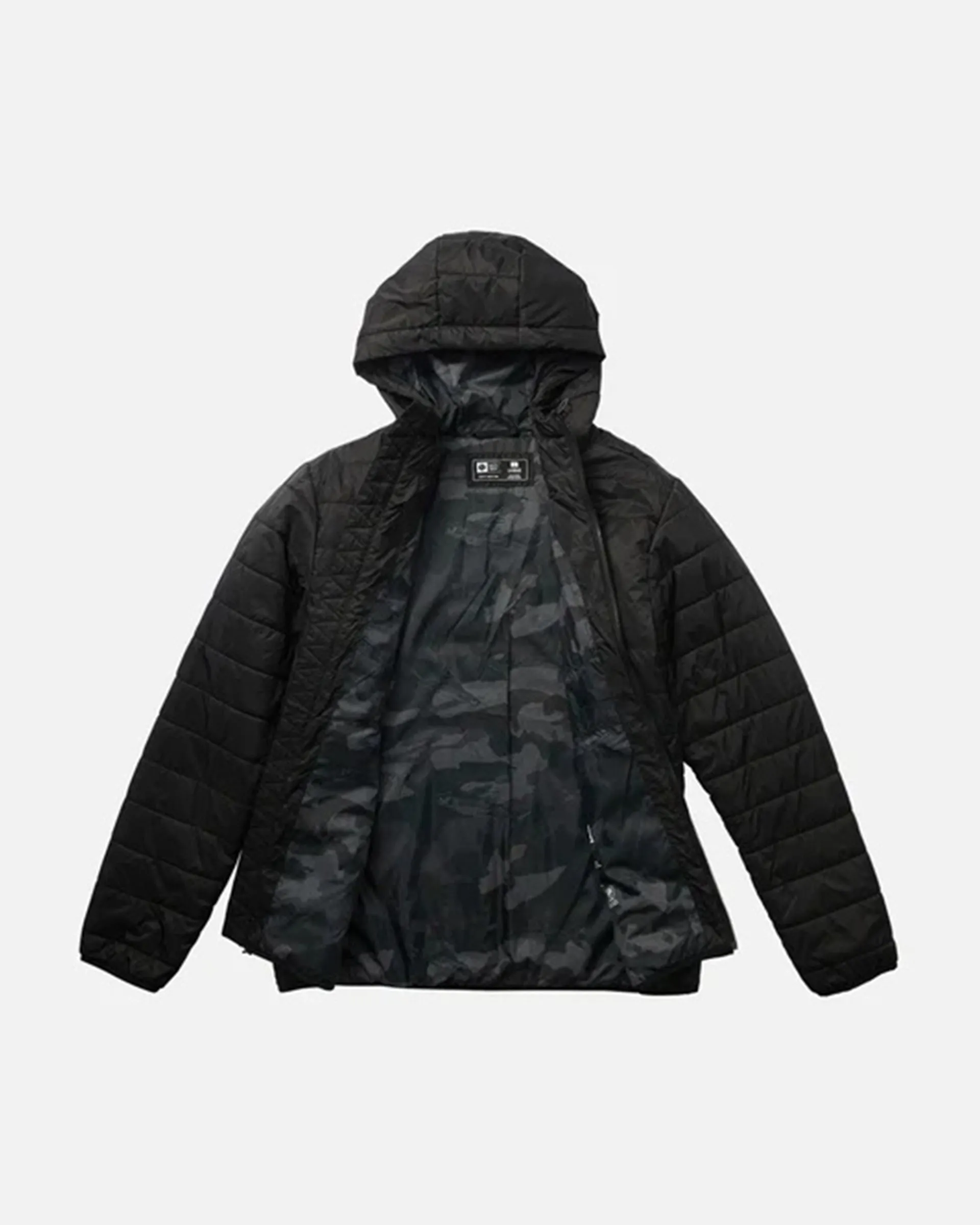 Barrier 2.0 Puff Jacket