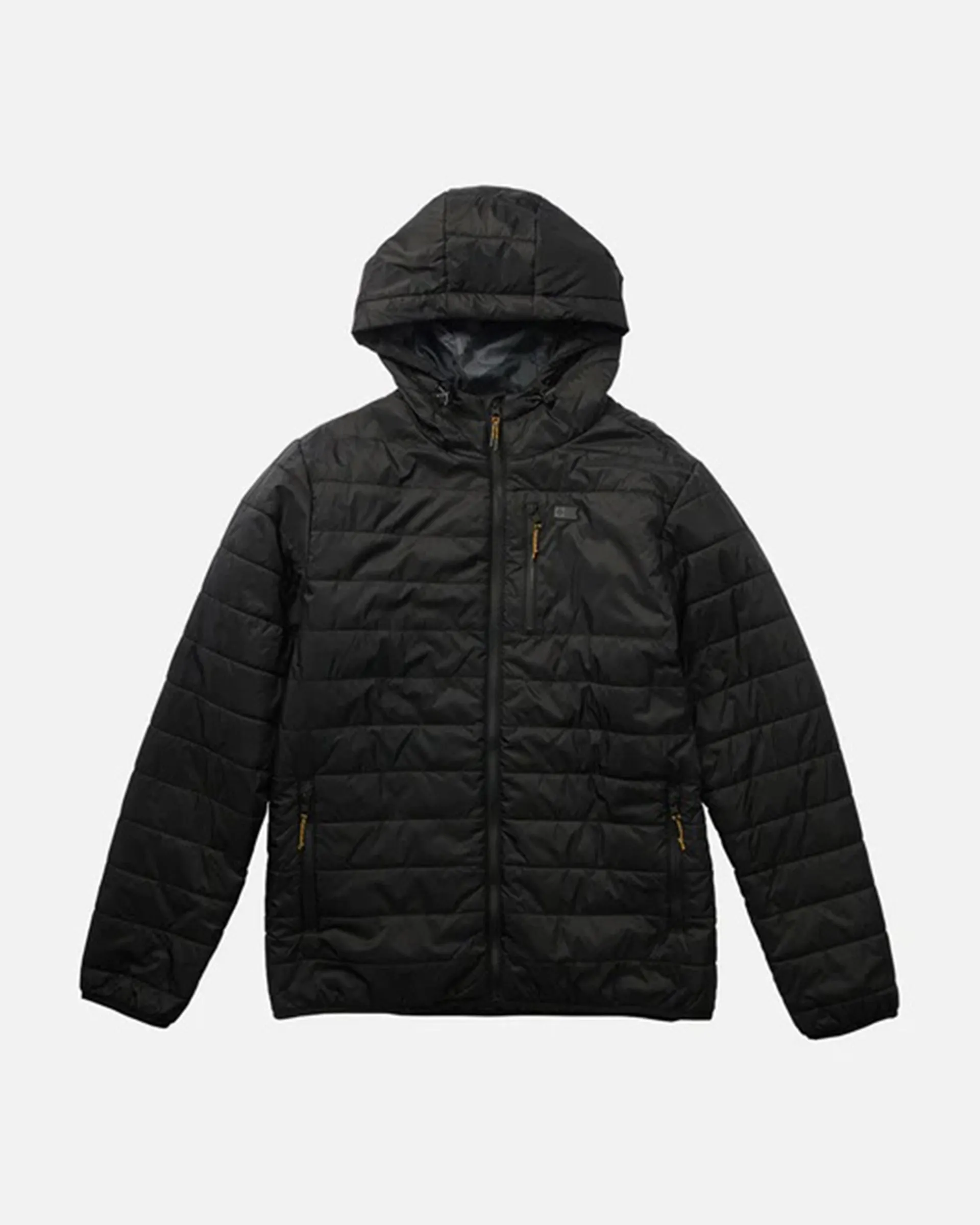 Barrier 2.0 Puff Jacket