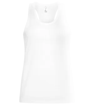 Basic women's tank top