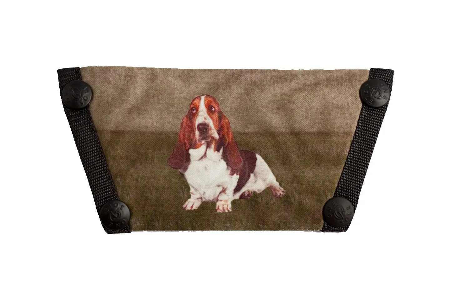 Basset Hound SS292