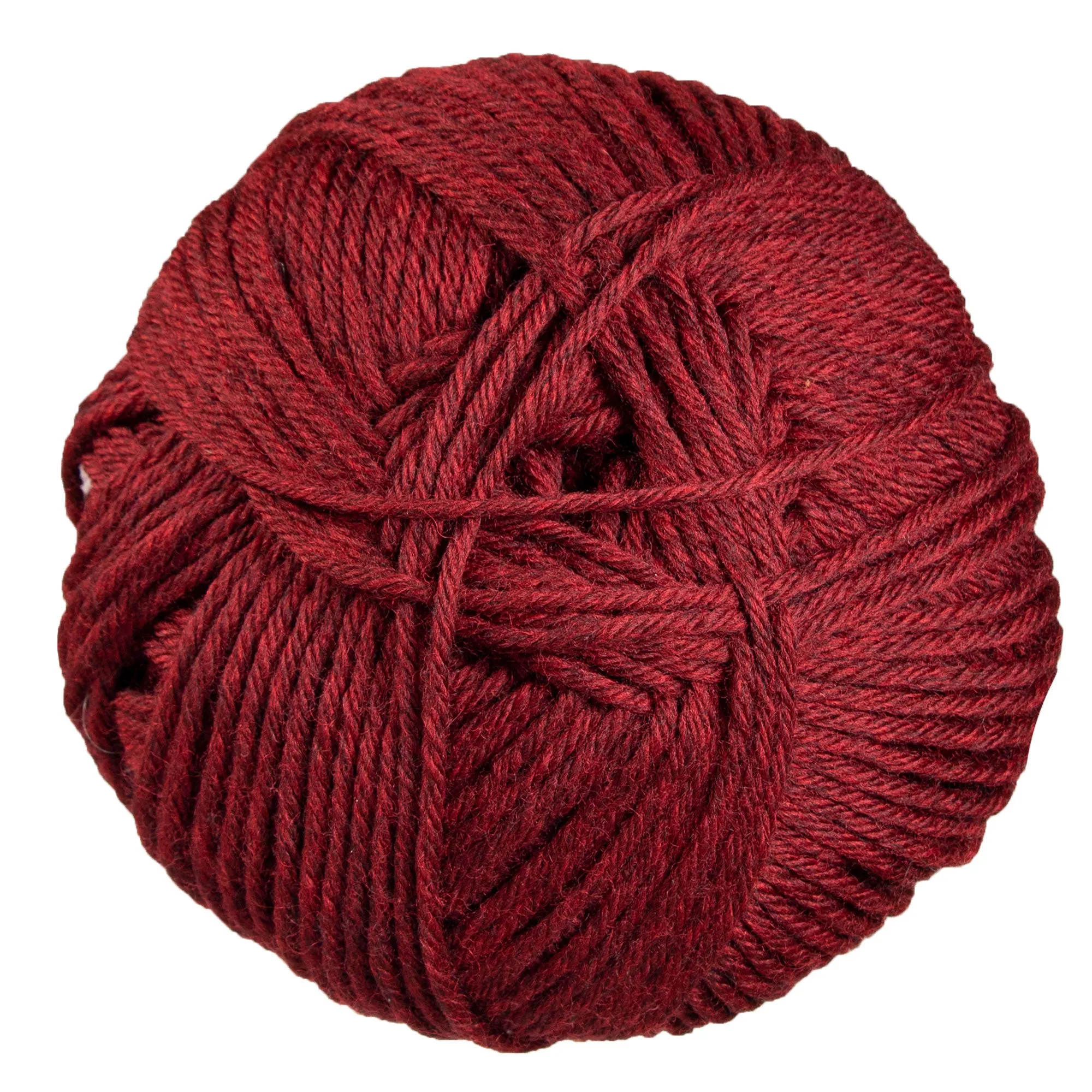 Berroco Ultra Wool Chunky Yarn - 43145 Sour Cherry