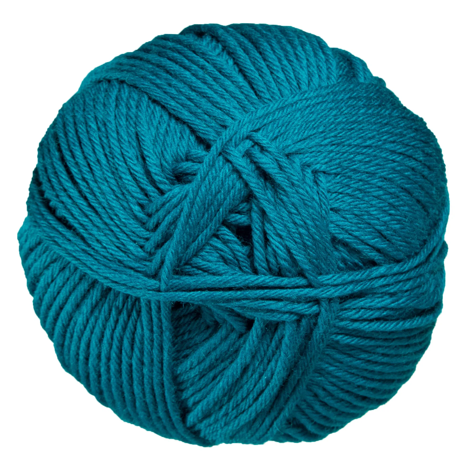 Berroco Ultra Wool Chunky Yarn - 4361 Kale