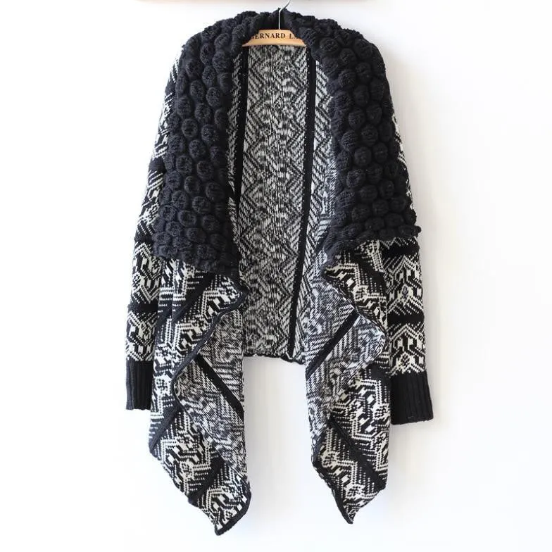 Big Sale On Autumn and Winter Cardigan Fashion