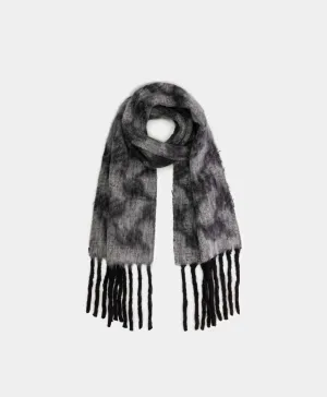 Black Riyo Scarf