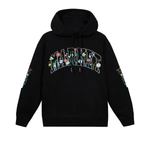 Bouquet Pullover Hoodie