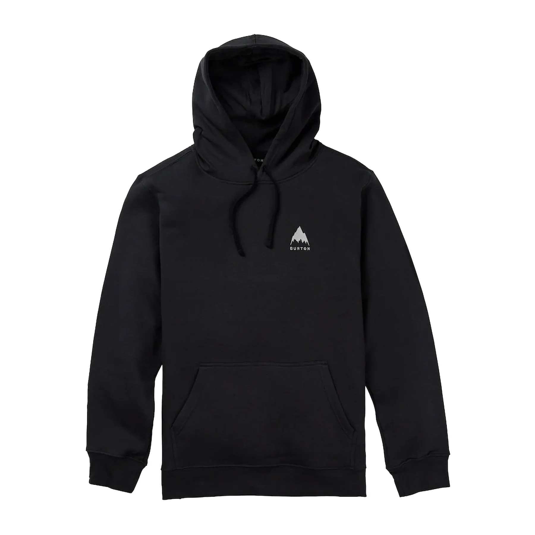 Burton Mountain Pullover