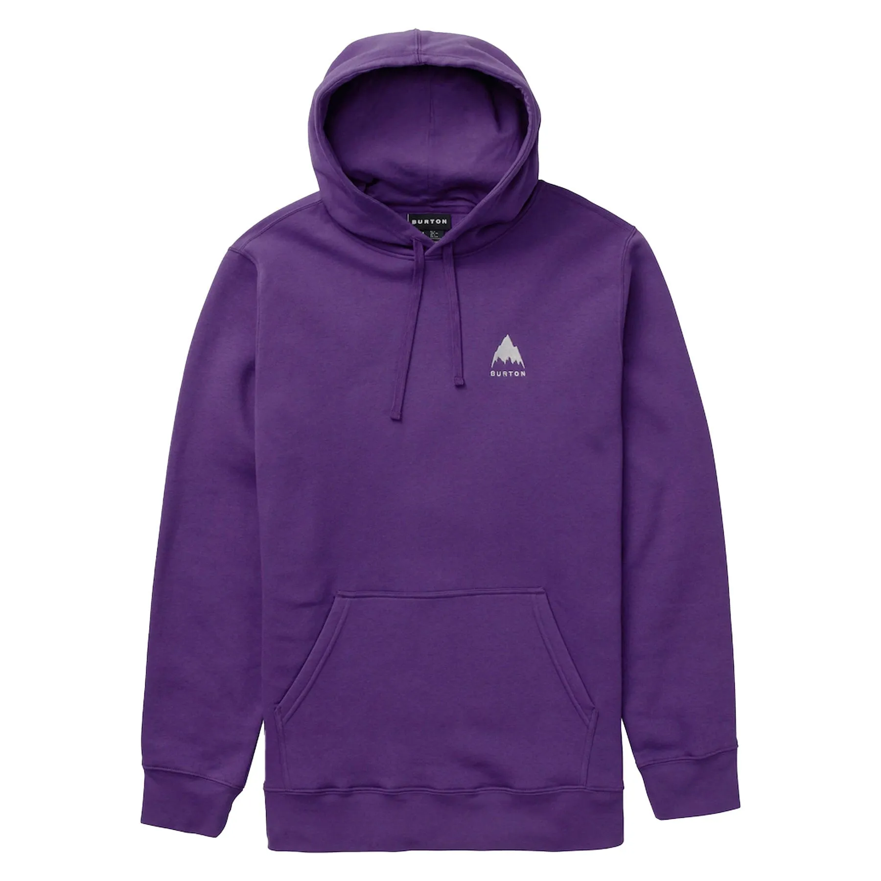 Burton Mountain Pullover