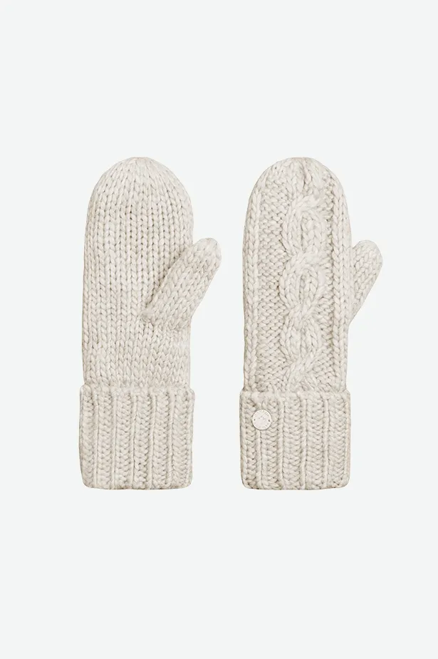 CABLE MITT