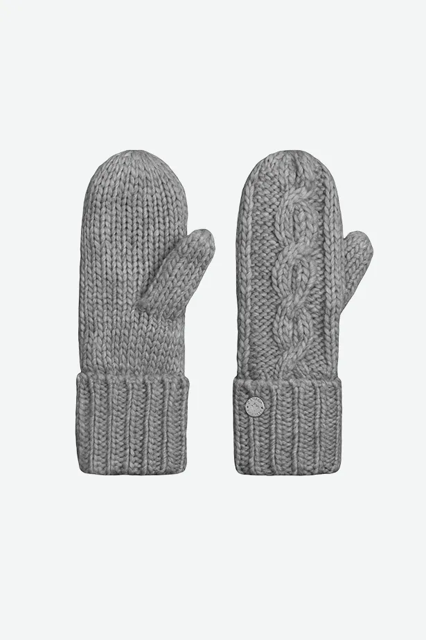 CABLE MITT