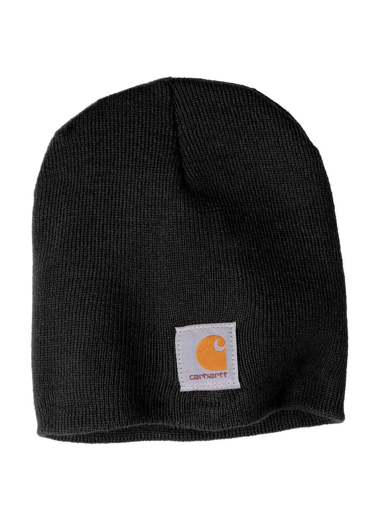 Carhartt Acrylic Knit Hat  Black