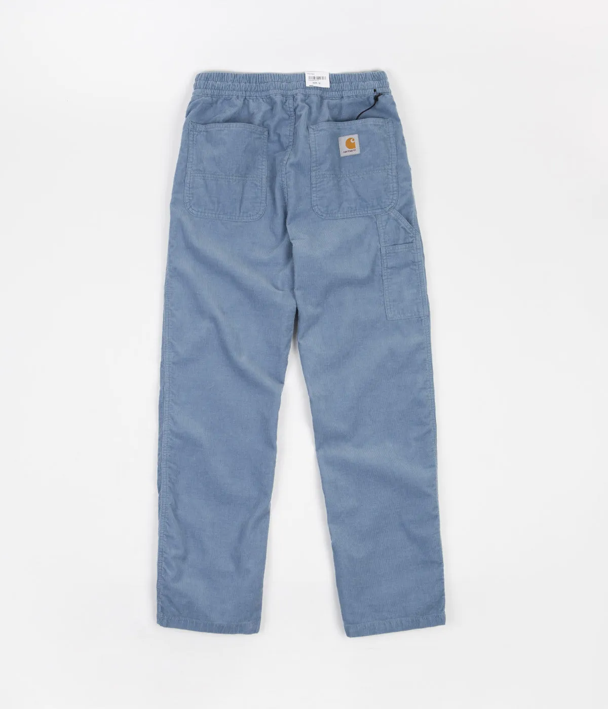 Carhartt Flint Cord Pants - Icy Water