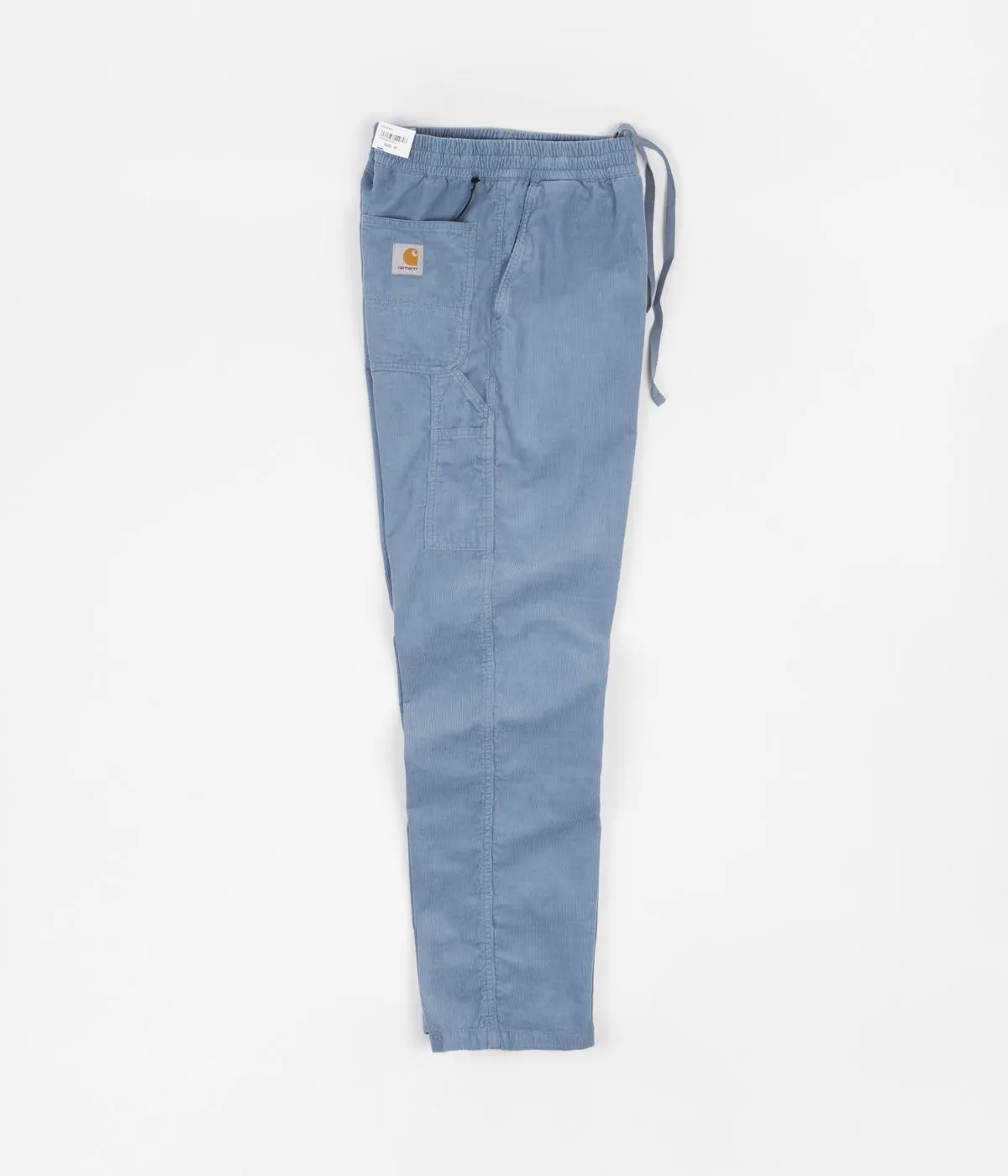 Carhartt Flint Cord Pants - Icy Water