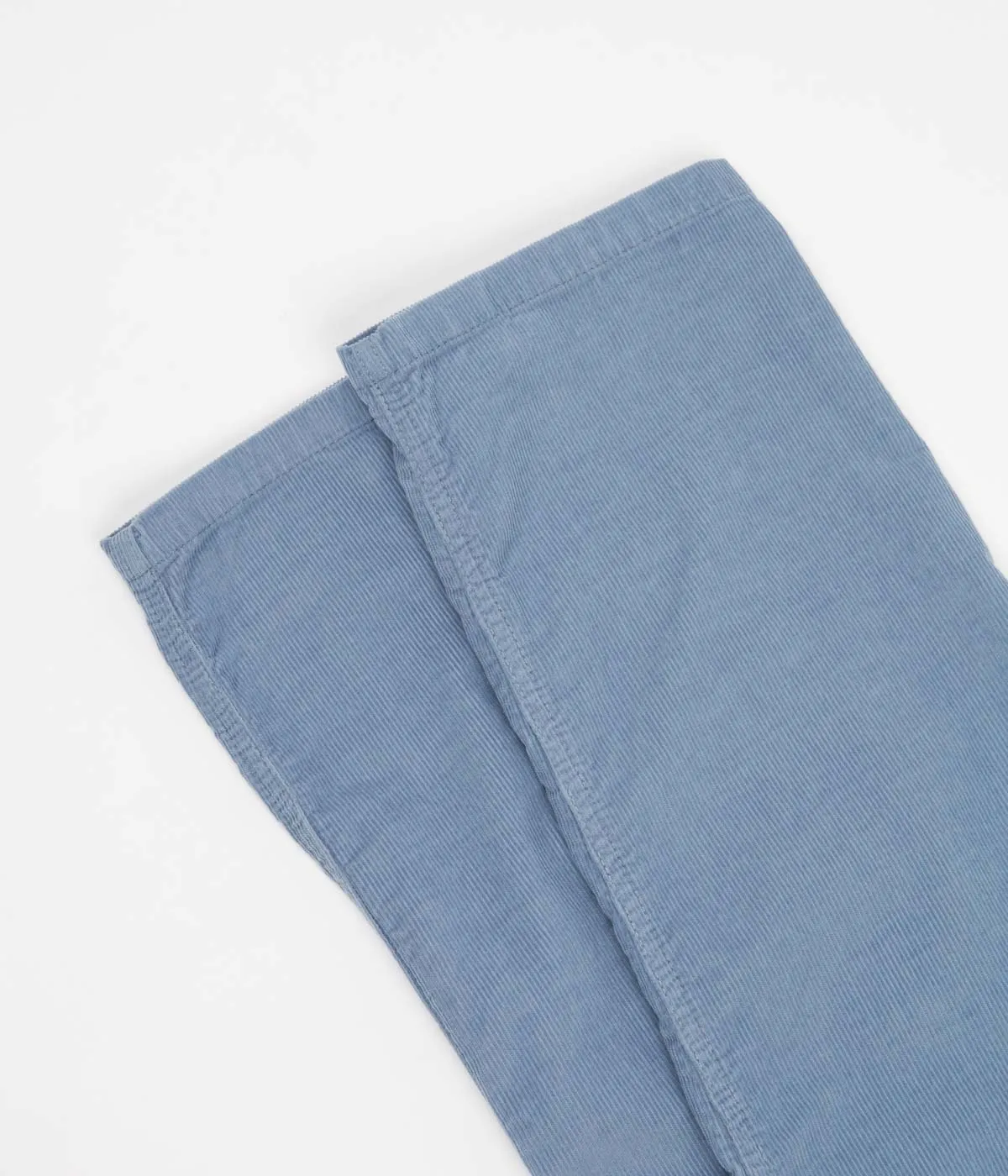 Carhartt Flint Cord Pants - Icy Water