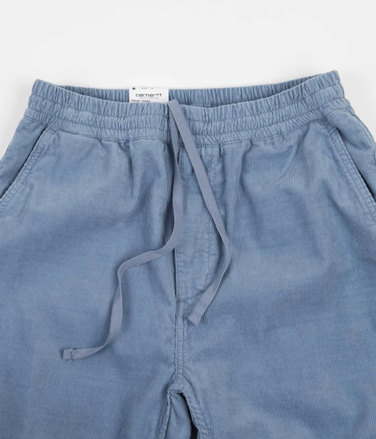 Carhartt Flint Cord Pants - Icy Water