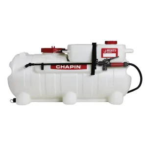 Chapin 25-Gallon Mixes On Exit Spot Sprayer