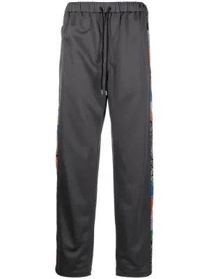 Childern of The Discordance Trousers Grey