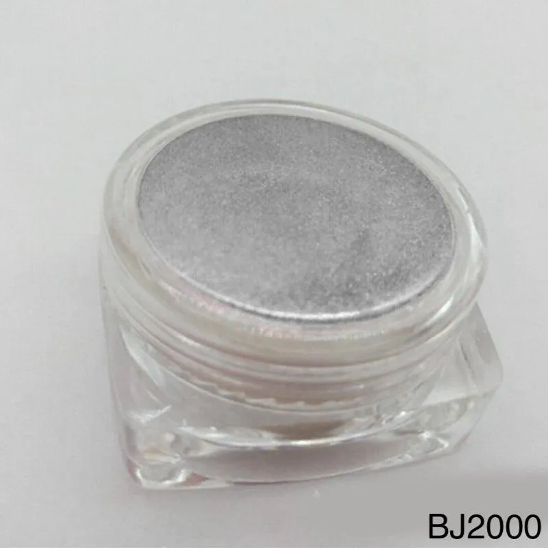 Chrome Pigments (1g Jar)