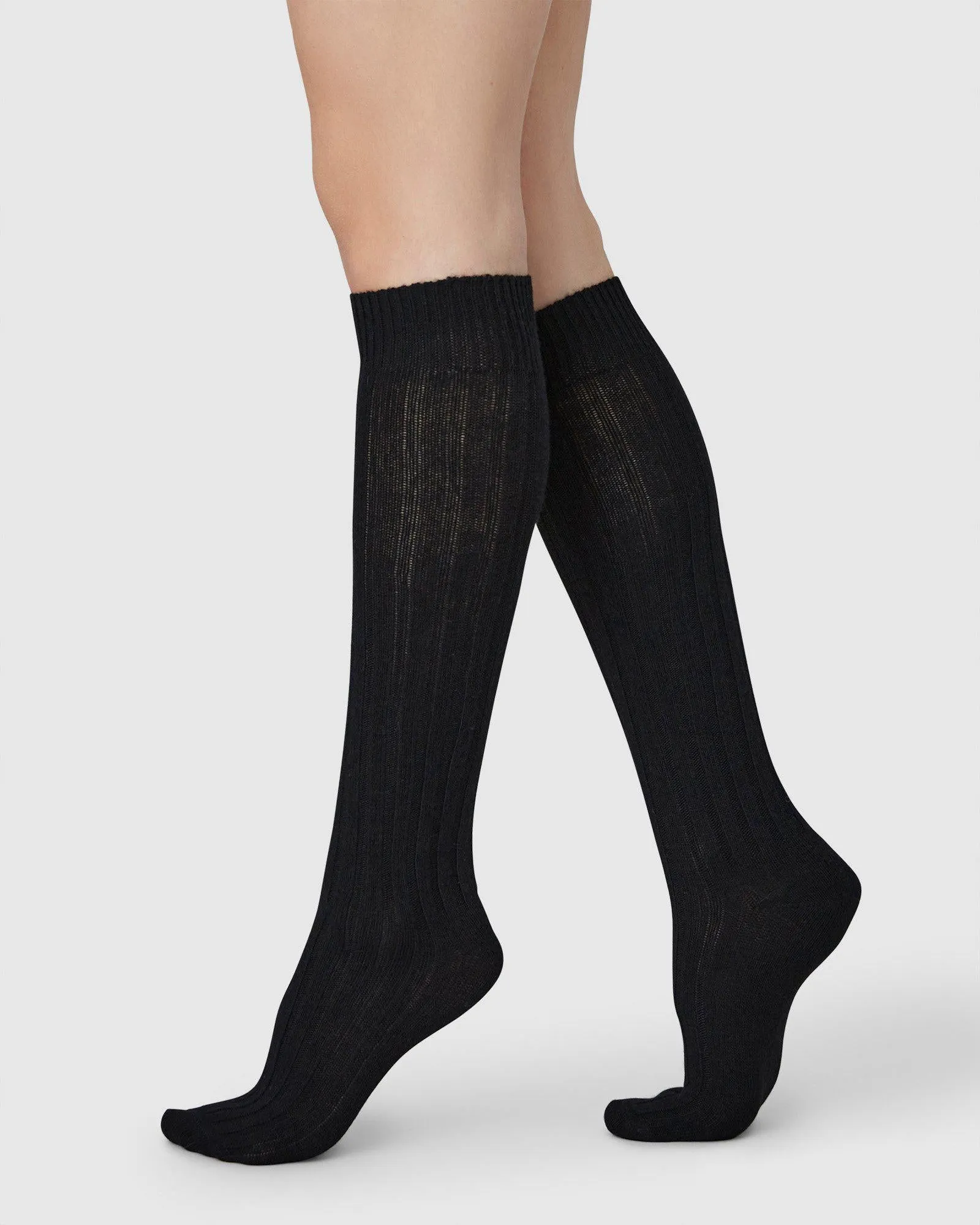 Chunky Bundle: Bodil Knee-Highs 2 pairs