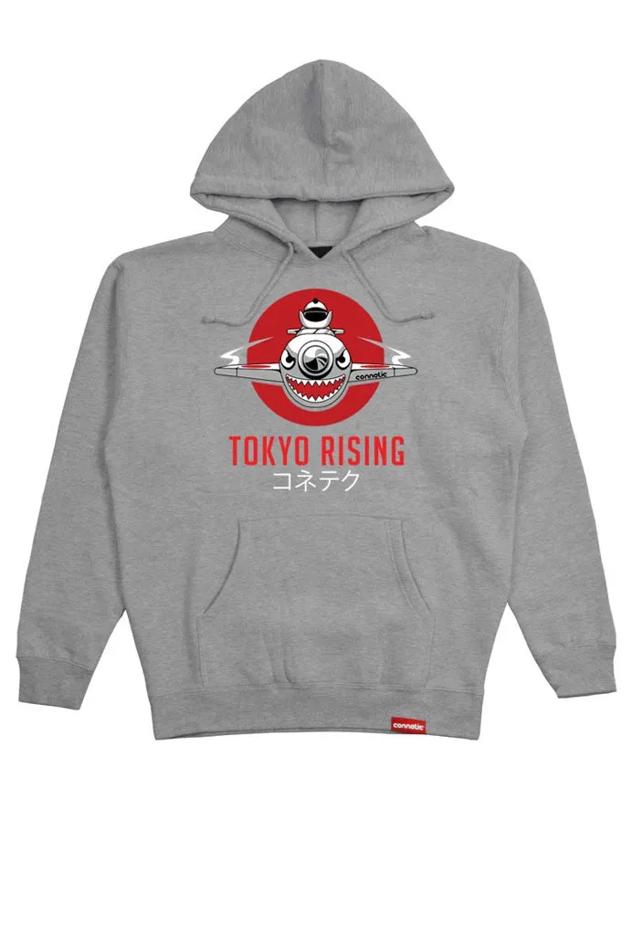 Connetic Tokyo Rising 2 Hoodie