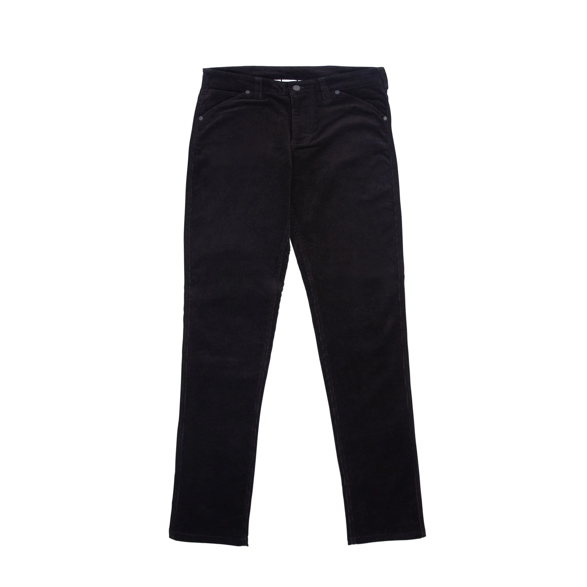 Cord Pants - Women's