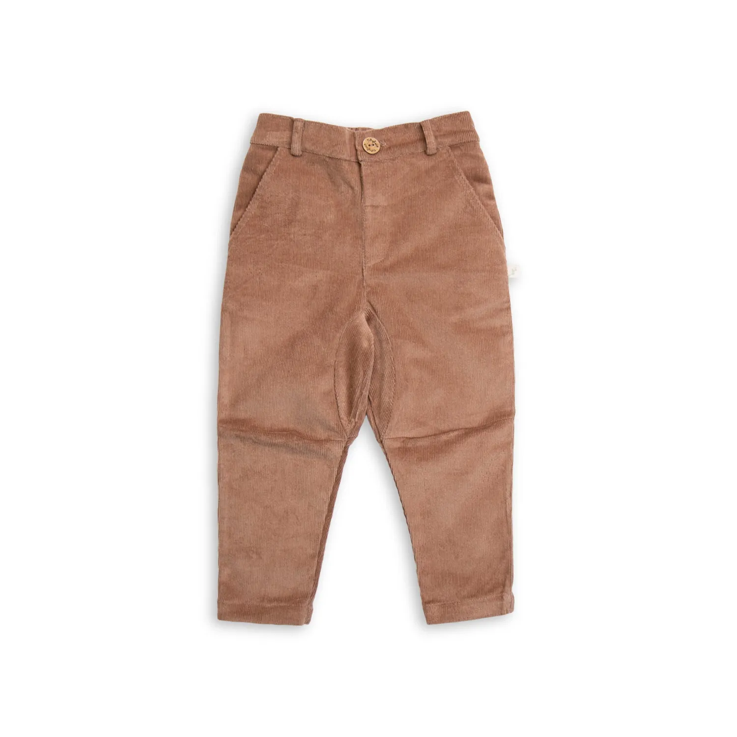 Corduroy Pants