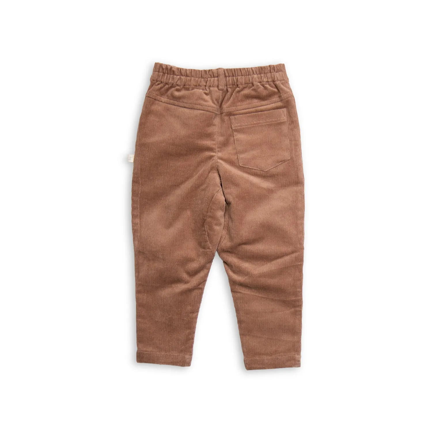 Corduroy Pants