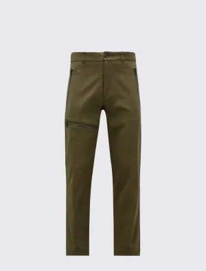 Cotton Trousers