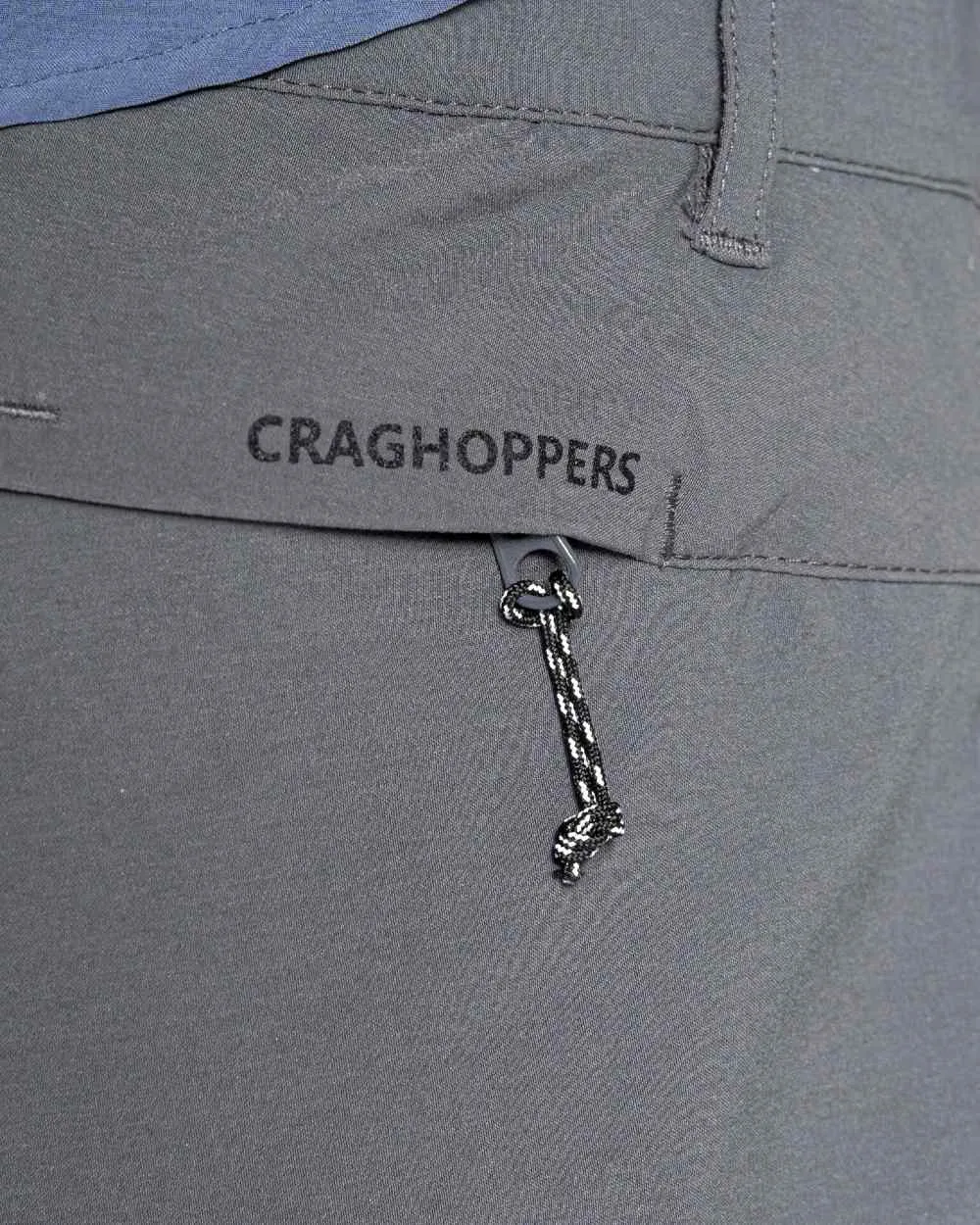 Craghoppers Mens NosiLife Pro Active Trousers