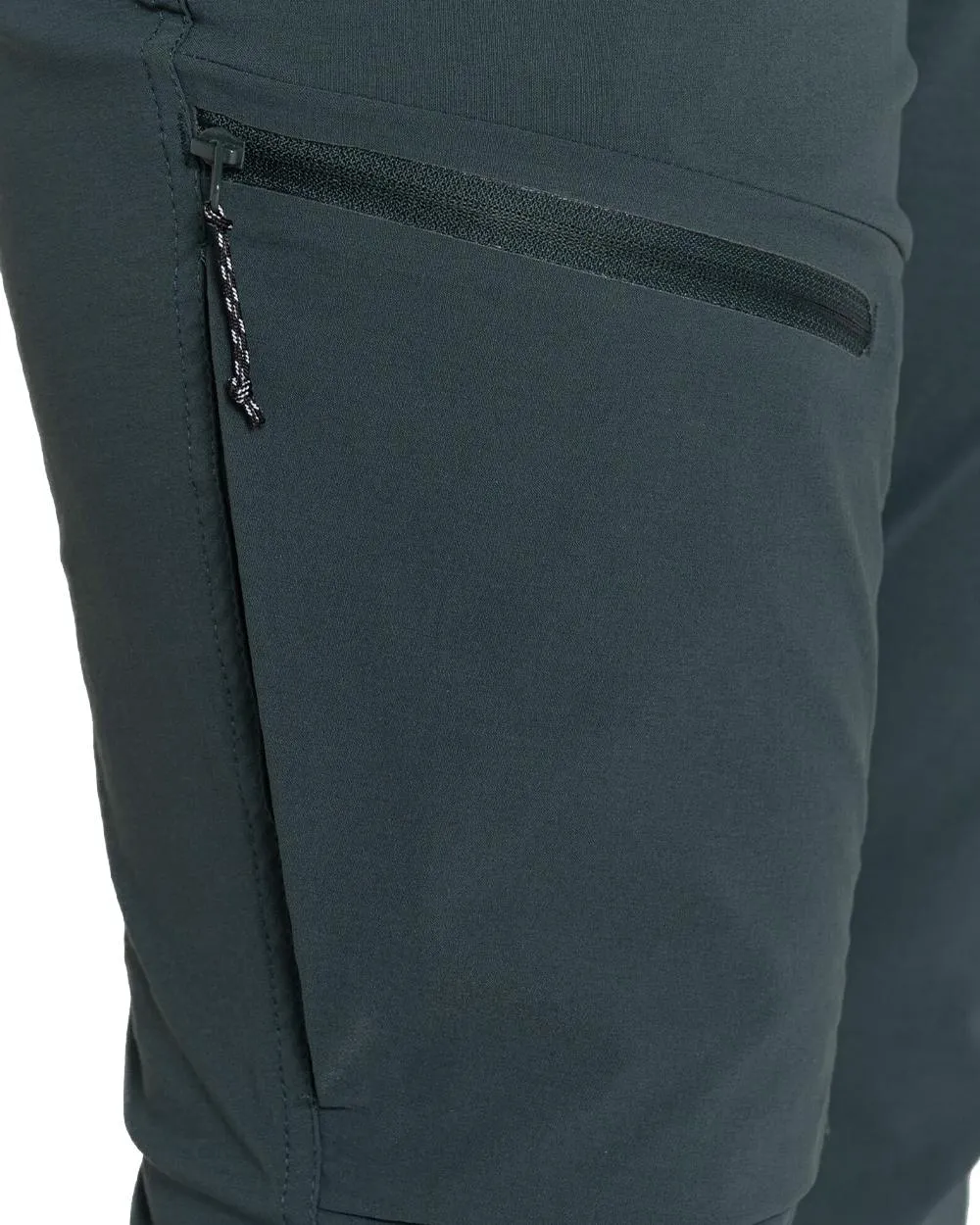 Craghoppers Mens NosiLife Pro Active Trousers