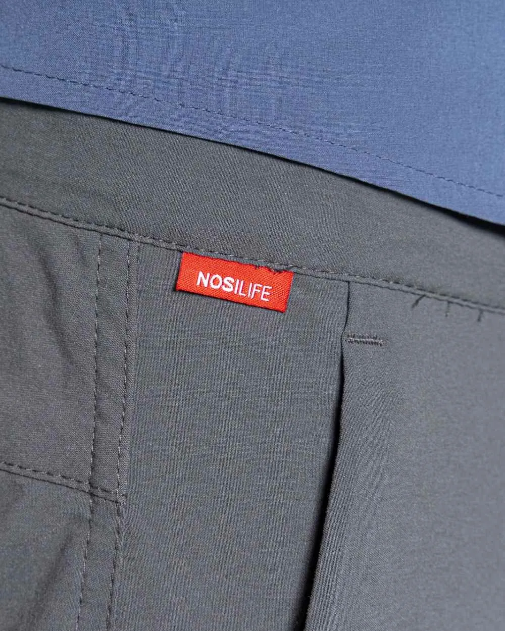 Craghoppers Mens NosiLife Pro Active Trousers