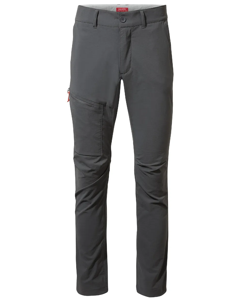 Craghoppers Mens NosiLife Pro Active Trousers