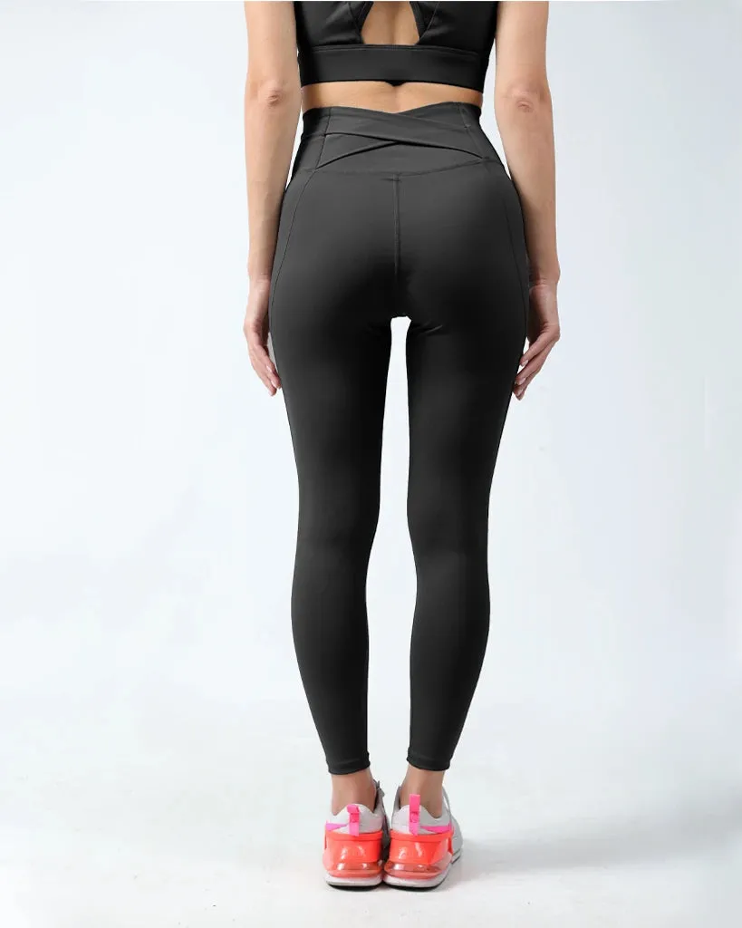 CrossFit Pro Elegance Trousers