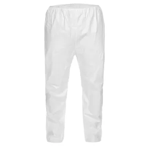 CTL301-2XL Lakeland CTL301 MicroMax® Pant, Disposable, 2X-Large, Elastic, Serged