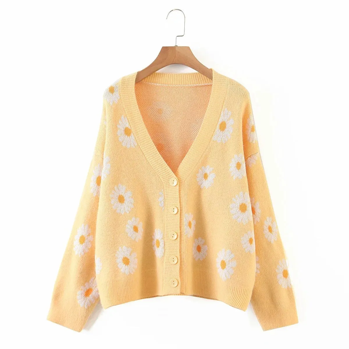 Daisy Gal Cardigan