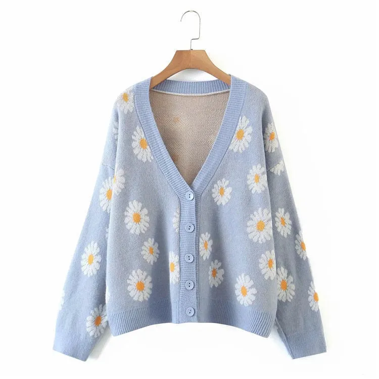 Daisy Gal Cardigan