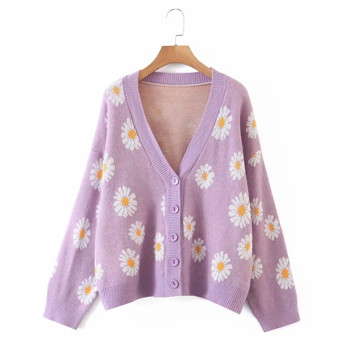 Daisy Gal Cardigan