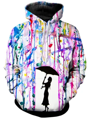 Deluge Unisex Hoodie