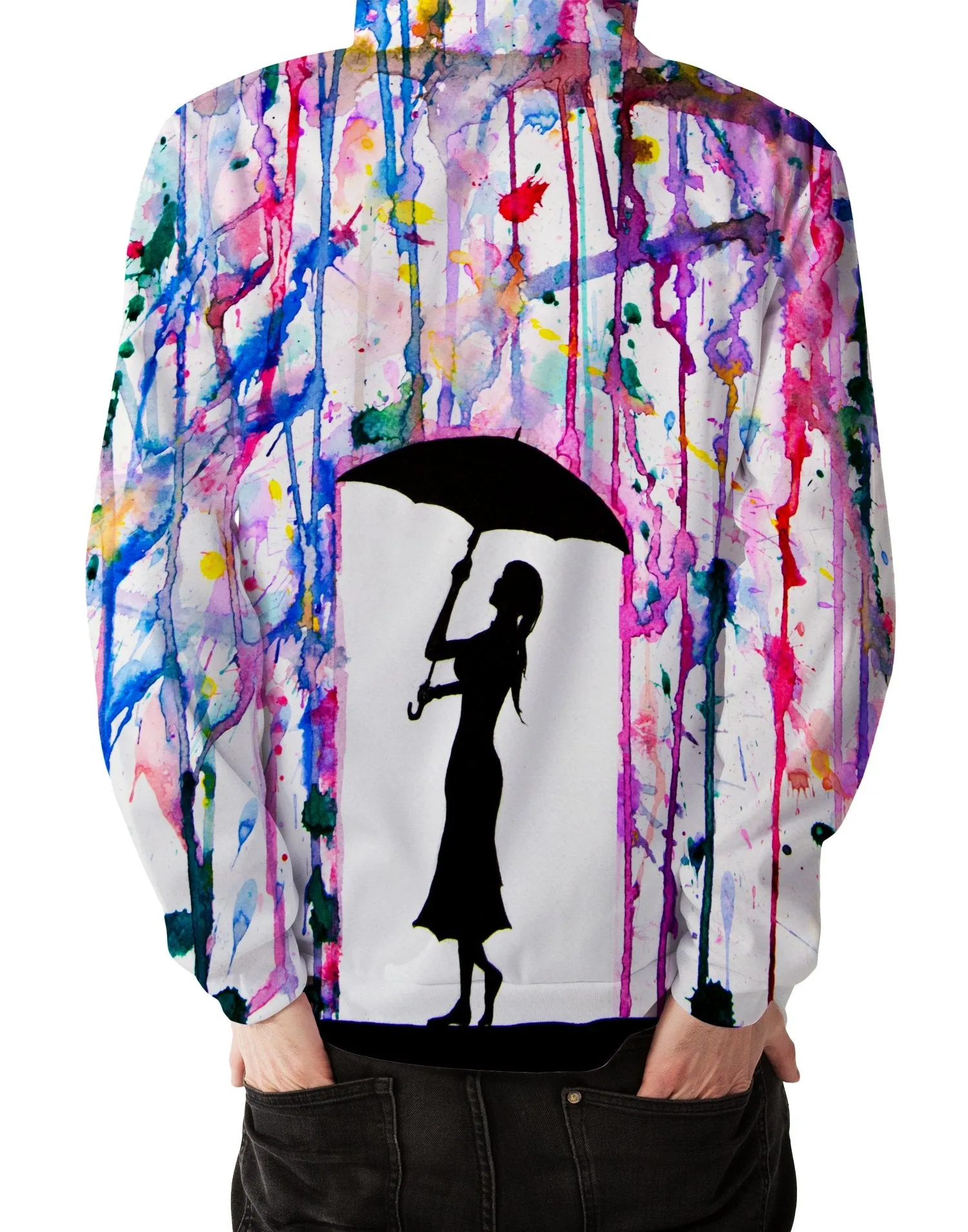 Deluge Unisex Hoodie