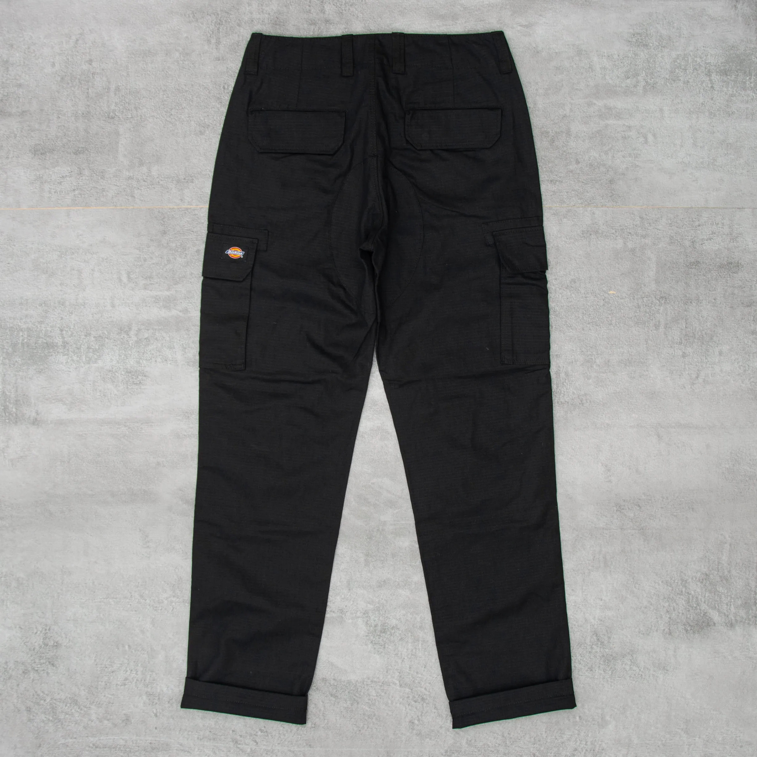 Dickies Millerville Cargo Pant - Black