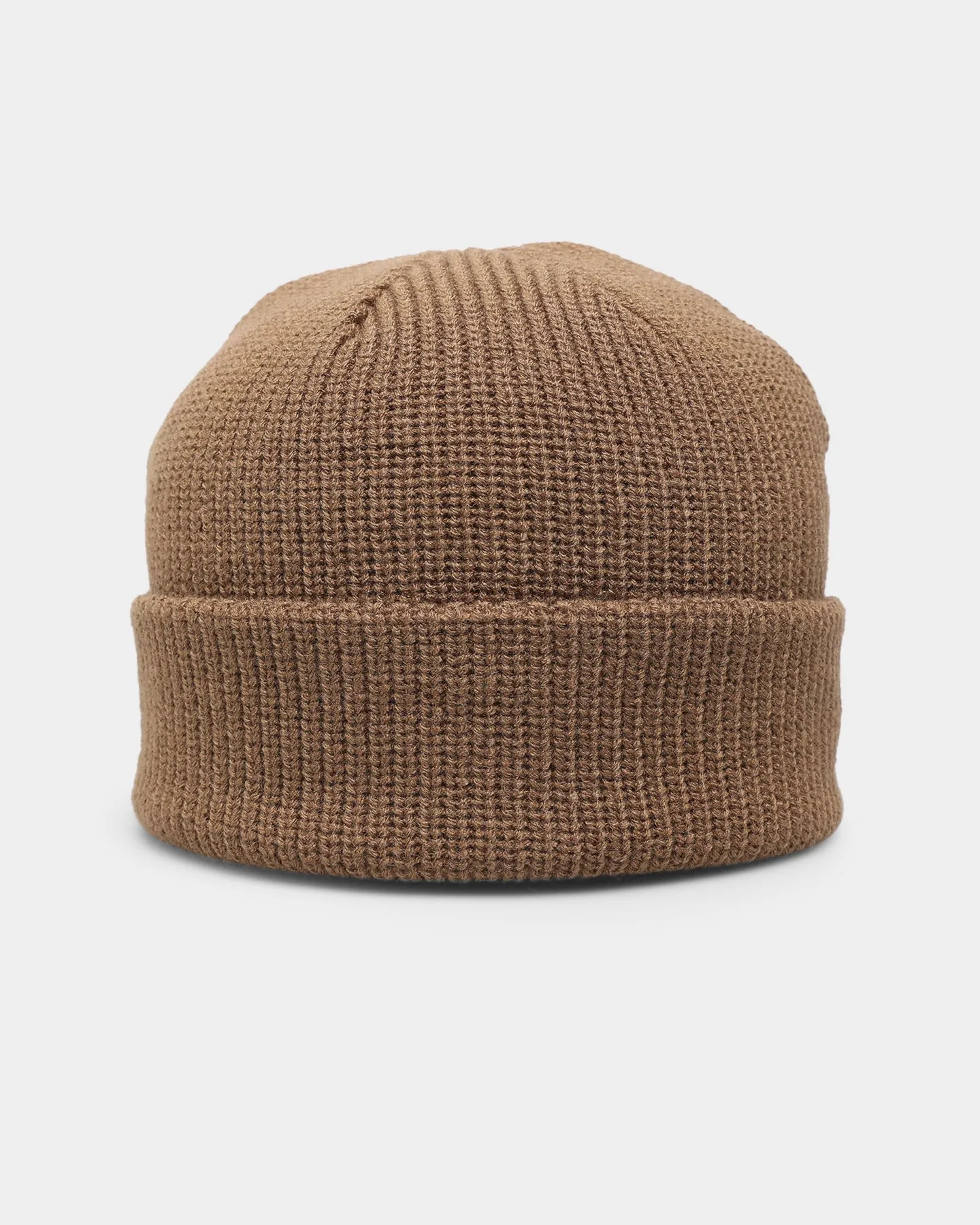 Dickies Seattle Beanie Brown Duck