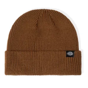 Dickies - Seattle Beanie Brown Duck